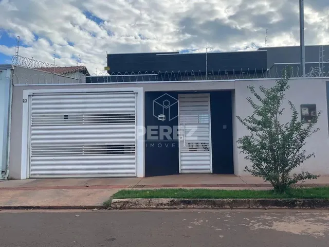 Imagem: Casa Térrea no Bairro Nossa Senhora das