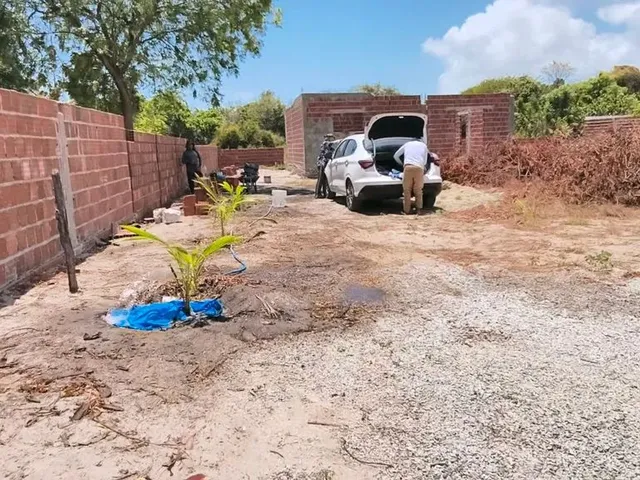 Imagem: Terreno Grande!