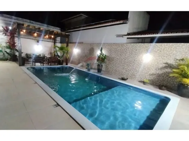 Imagem: Casa - Condomínio Costa Marina, Aruana