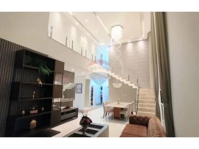 Imagem 12: Casa - Condomínio Costa Marina, Aruana- Aracaju-Se 4 Suítes com Closet e Varanda