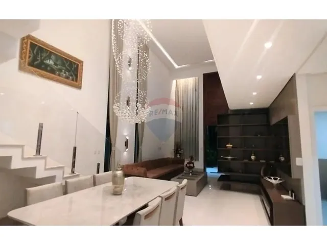 Imagem 15: Casa - Condomínio Costa Marina, Aruana- Aracaju-Se 4 Suítes com Closet e Varanda