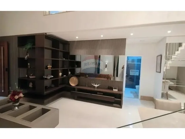 Imagem 14: Casa - Condomínio Costa Marina, Aruana- Aracaju-Se 4 Suítes com Closet e Varanda