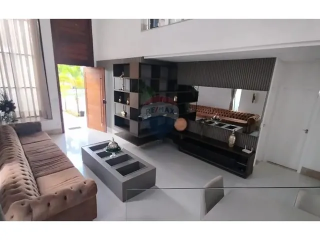 Imagem 10: Casa - Condomínio Costa Marina, Aruana- Aracaju-Se 4 Suítes com Closet e Varanda