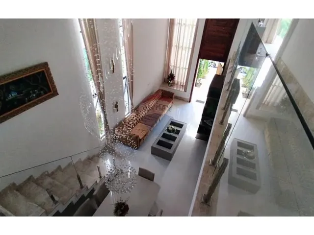 Imagem 11: Casa - Condomínio Costa Marina, Aruana- Aracaju-Se 4 Suítes com Closet e Varanda