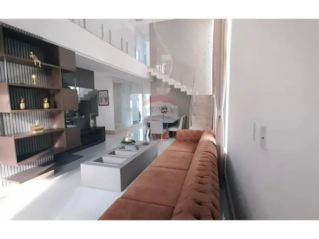Imagem 5: Casa - Condomínio Costa Marina, Aruana- Aracaju-Se 4 Suítes com Closet e Varanda