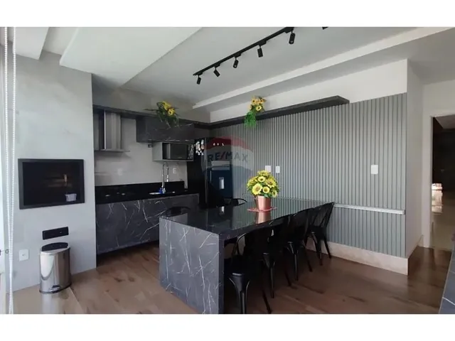 Imagem 16: Casa - Condomínio Costa Marina, Aruana- Aracaju-Se 4 Suítes com Closet e Varanda