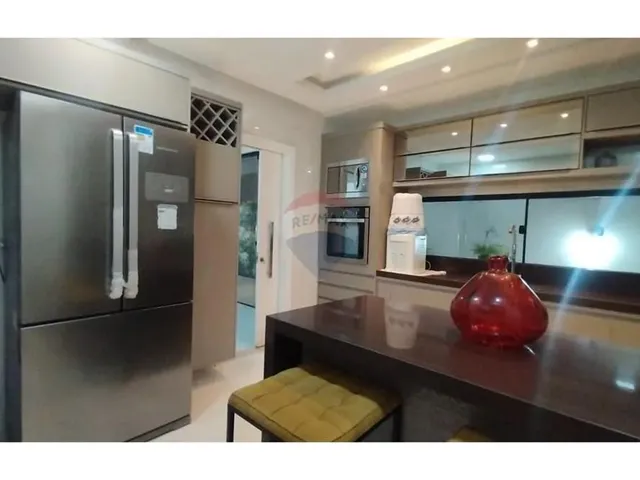 Imagem 6: Casa - Condomínio Costa Marina, Aruana- Aracaju-Se 4 Suítes com Closet e Varanda