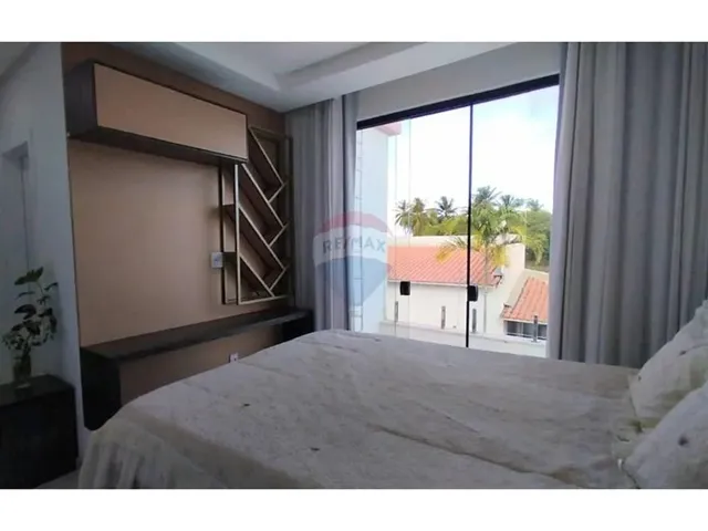 Imagem 7: Casa - Condomínio Costa Marina, Aruana- Aracaju-Se 4 Suítes com Closet e Varanda