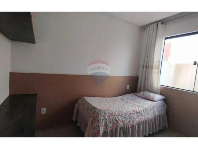 Imagem 2: Casa - Condomínio Costa Marina, Aruana- Aracaju-Se 4 Suítes com Closet e Varanda