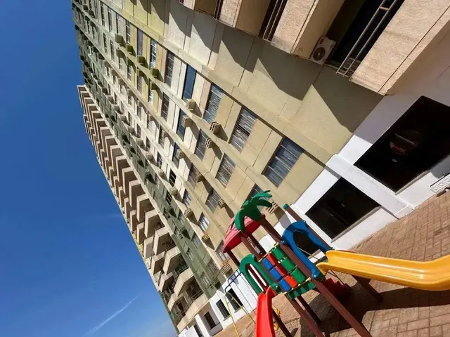 Imagem 1: Apartamento no Condomínio Tamoios