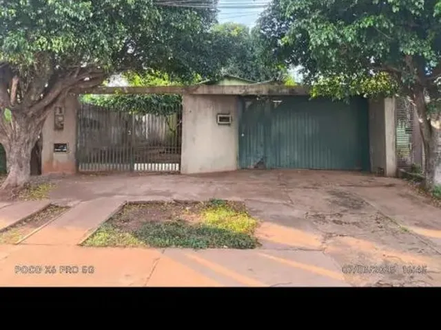 Imagem: Vendo 2 Casas 280 Mil