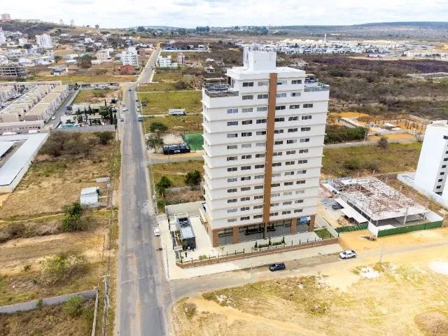 Imagem: Apartamento Alto Padrão Vitória da Conquista-Ba