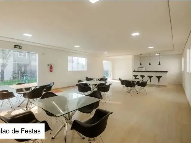 Imagem: Imóvel para Venda Tem 40 Metros Quadrados