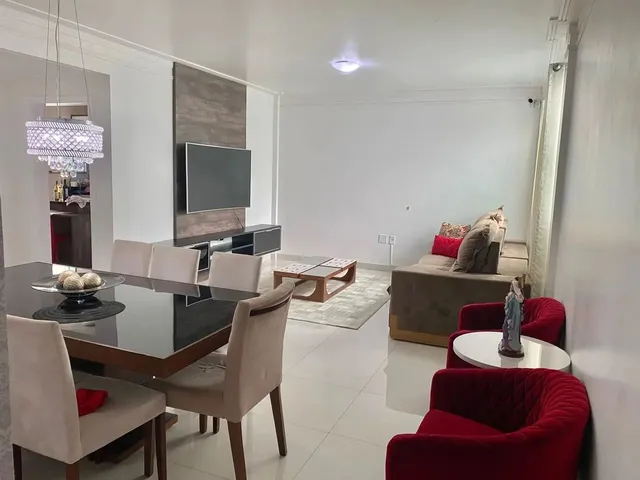 Imagem: Apartamento no Residencial Jardim Boa Vista