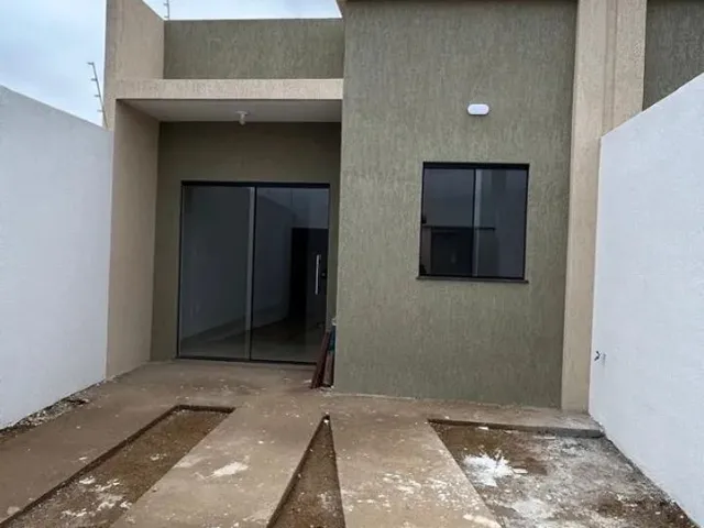 Imagem: Casa À Venda Jardim Valeria