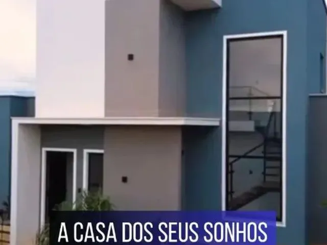 Imagem: Casa a Venda (Repasse) Este Valor de Entrada