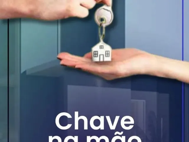 Imagem 3: Casa a Venda (Repasse) Este Valor de Entrada + Parcelas
