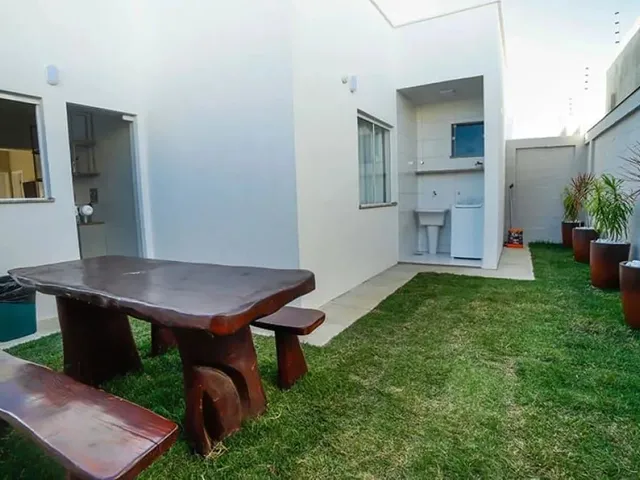 Imagem 15: Casa a Venda (Repasse) Este Valor de Entrada + Parcelas