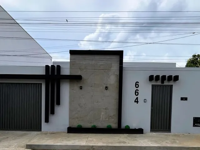 Imagem: Casa À Venda no Bairro Indaiá em Poções