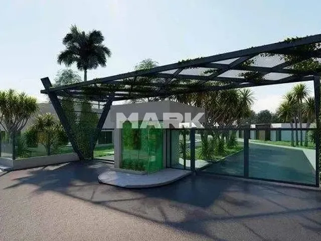 Imagem: Conde Residencial II