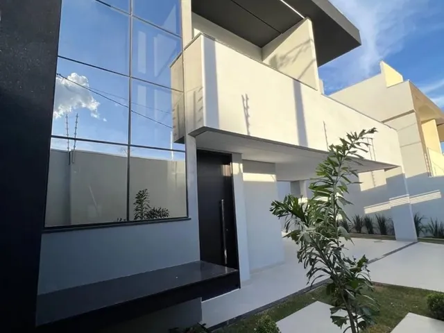 Imagem: Casa Jardim Paraíso