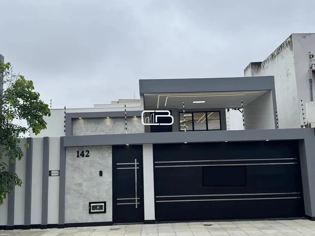Imagem: Casa À Venda no Esplanada do Parque