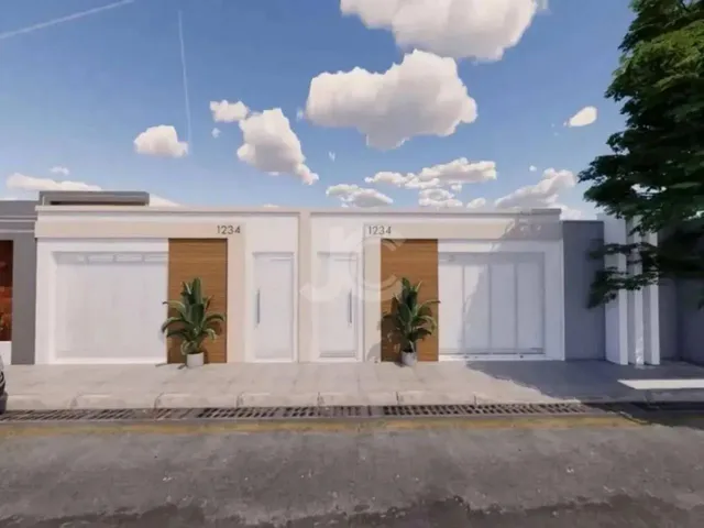 Imagem: Casa À Venda - Bairro Primavera