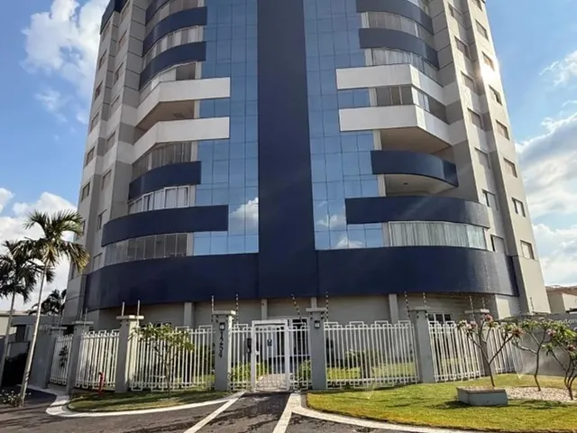 Imagem: Apartamento Condomínio Flor do Cerrado
