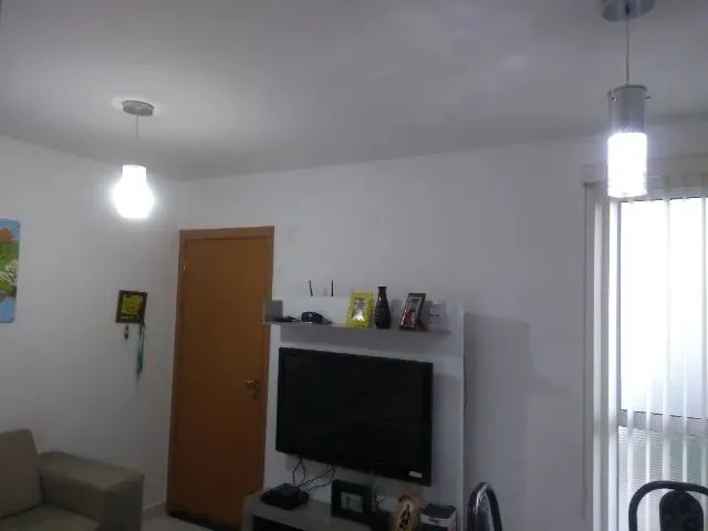 Imagem: Apartameto Condominio Vitoria Real