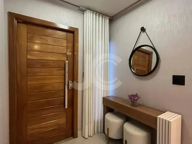 Imagem: Casa À Venda - Duque Residence