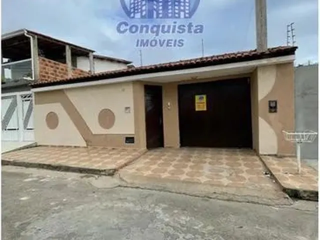 Imagem: Casa P/ Venda no Bairro Alvorada