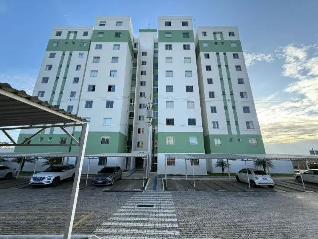 Imagem: Novo e Pronto para Morar! 2/4 com Suíte