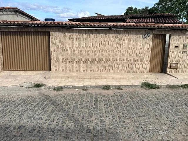 Imagem: Vendo Casa no Centro de Poções (Nao Aluga