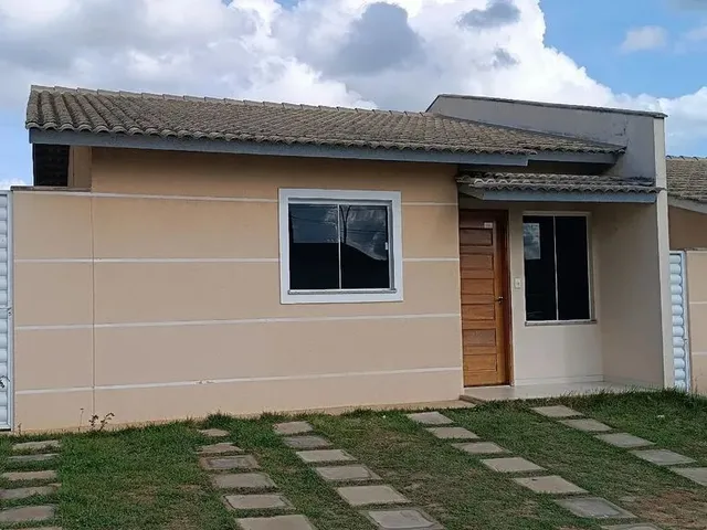 Imagem: Casa no Candeias 3/4 Club Residence