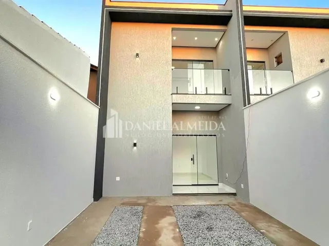 Imagem: Daniel Almeida Corretor Vende Casa Duplex