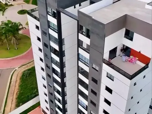 Imagem 2: Vendo Apartamento Cobertura Mobiliado