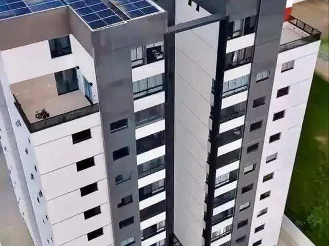 Imagem 3: Vendo Apartamento Cobertura Mobiliado