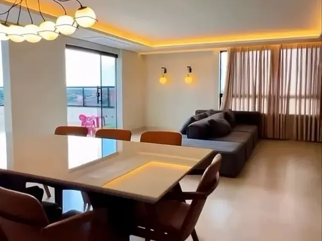 Imagem 4: Vendo Apartamento Cobertura Mobiliado