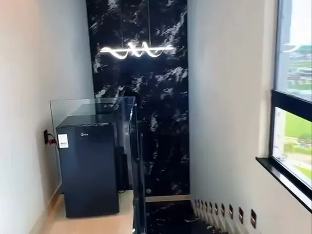 Imagem 5: Vendo Apartamento Cobertura Mobiliado