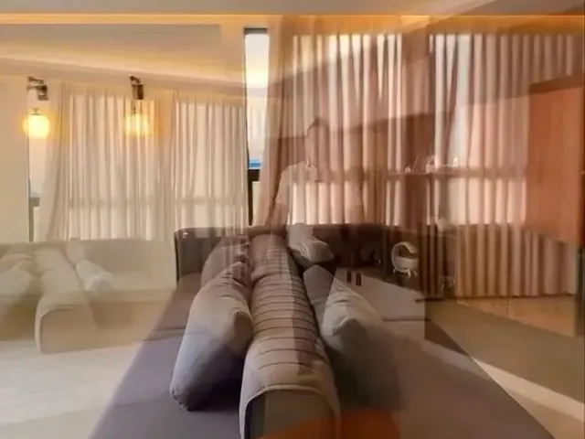 Imagem 6: Vendo Apartamento Cobertura Mobiliado
