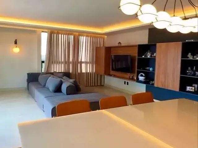 Imagem 8: Vendo Apartamento Cobertura Mobiliado