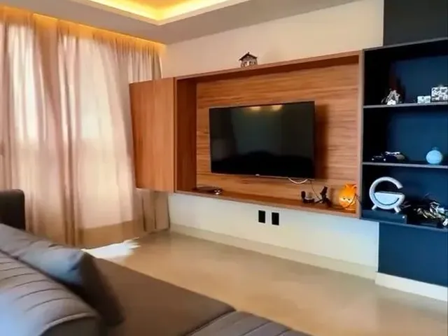 Imagem 10: Vendo Apartamento Cobertura Mobiliado