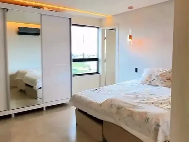 Imagem 12: Vendo Apartamento Cobertura Mobiliado