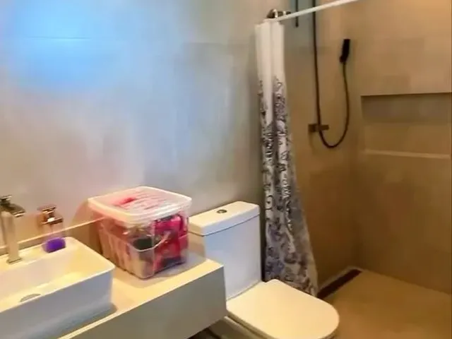 Imagem 13: Vendo Apartamento Cobertura Mobiliado