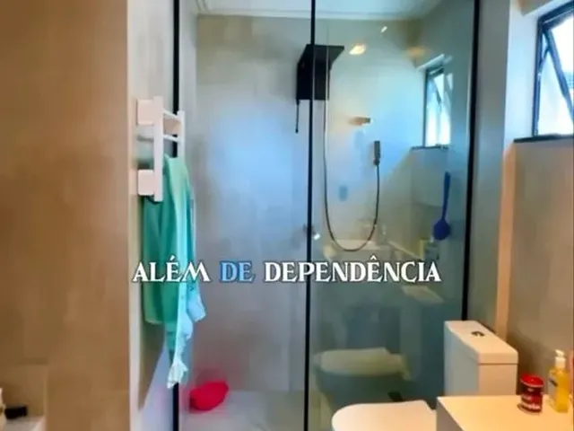 Imagem 16: Vendo Apartamento Cobertura Mobiliado