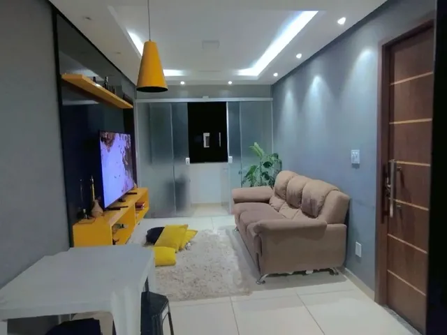 Imagem: Apartamento 2/4 Don Residencial