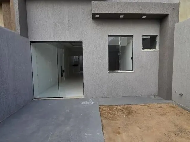 Imagem: Casa para Venda - Loteamento Vivendas da