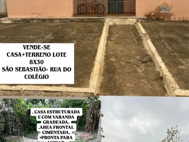 Imagem: Ótima Oportunidade em São Sebastião