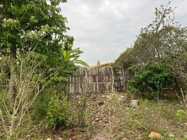 Imagem: Casa Terreno