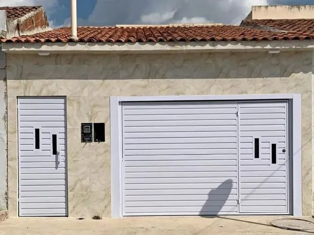 Imagem: Realizando Seus Sonho da Tão Sonhada Casa